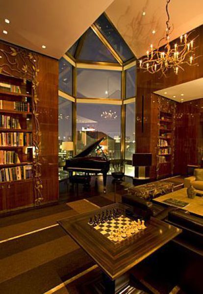 One of the Most Expensive Hotel Rooms in the World (32 pics)