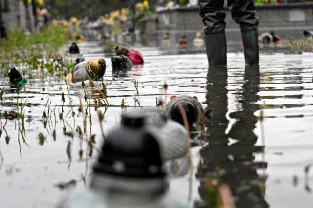 Horrible Floods in Europe (61 pics)