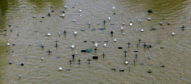 Horrible Floods in Europe (61 pics)