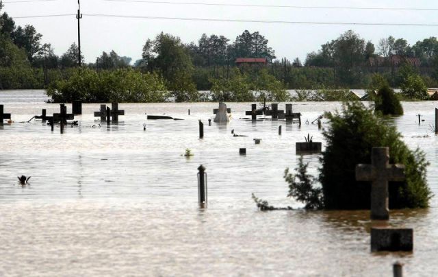 Horrible Floods in Europe (61 pics)