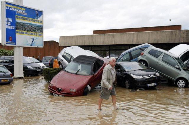 Horrible Floods in Europe (61 pics)