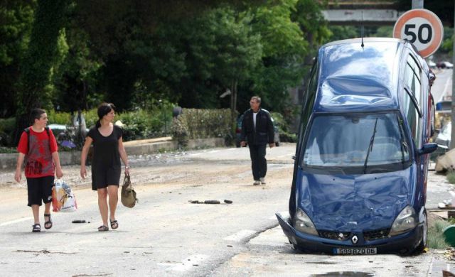 Horrible Floods in Europe (61 pics)