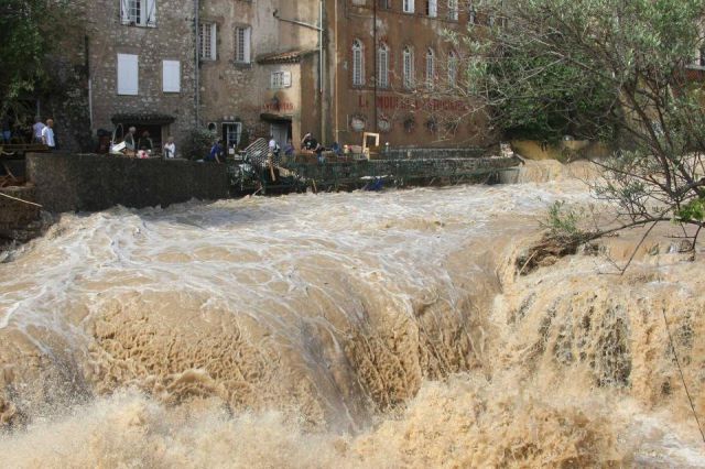 Horrible Floods in Europe (61 pics)