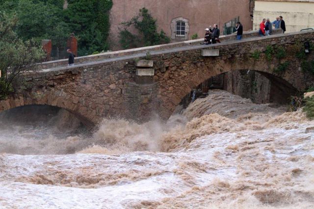 Horrible Floods in Europe (61 pics)