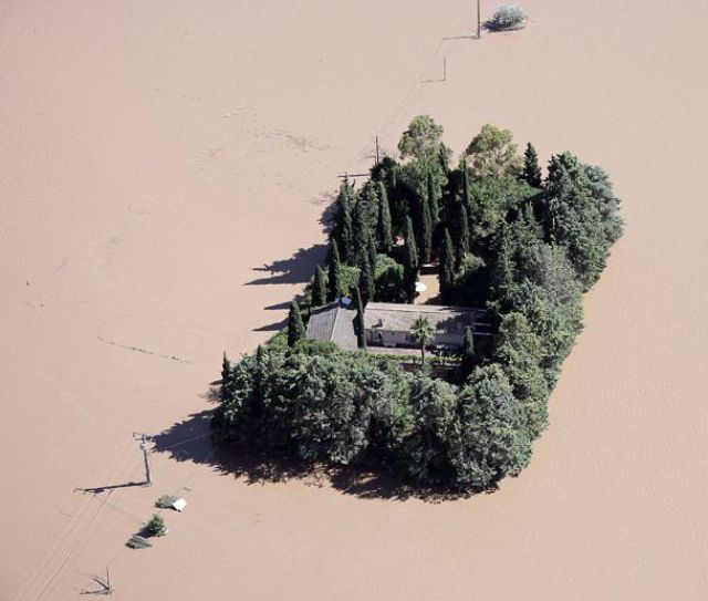 Horrible Floods in Europe (61 pics)