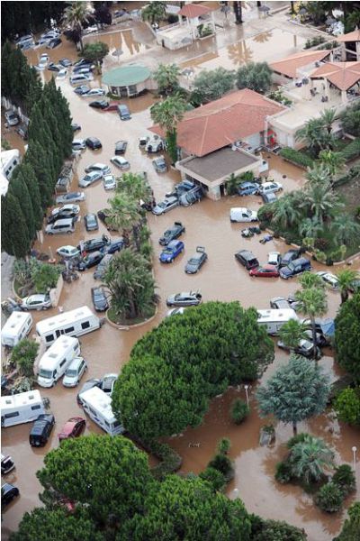 Horrible Floods in Europe (61 pics)