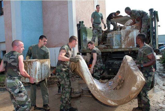 Horrible Floods in Europe (61 pics)