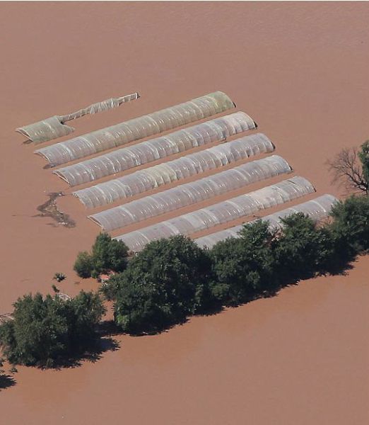 Horrible Floods in Europe (61 pics)