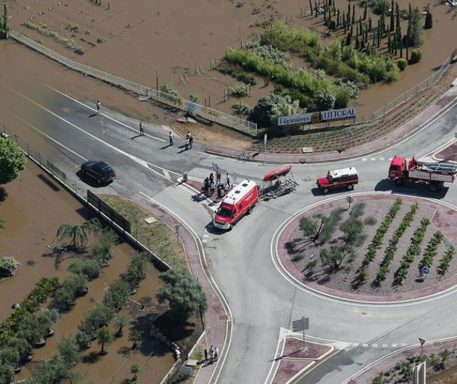 Horrible Floods in Europe (61 pics)