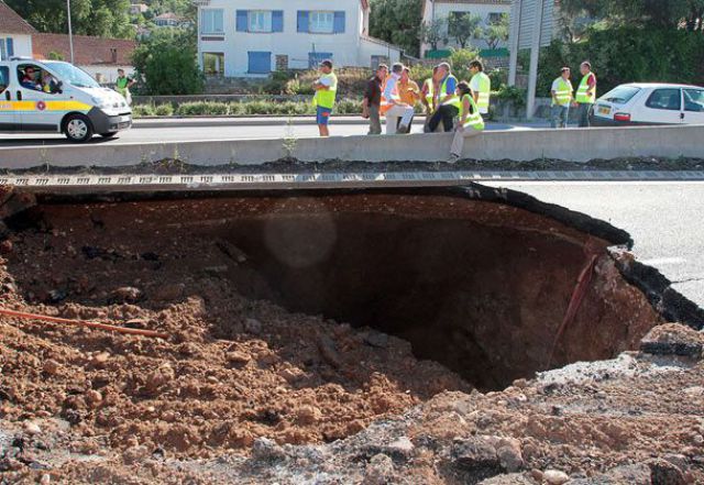 Horrible Floods in Europe (61 pics)