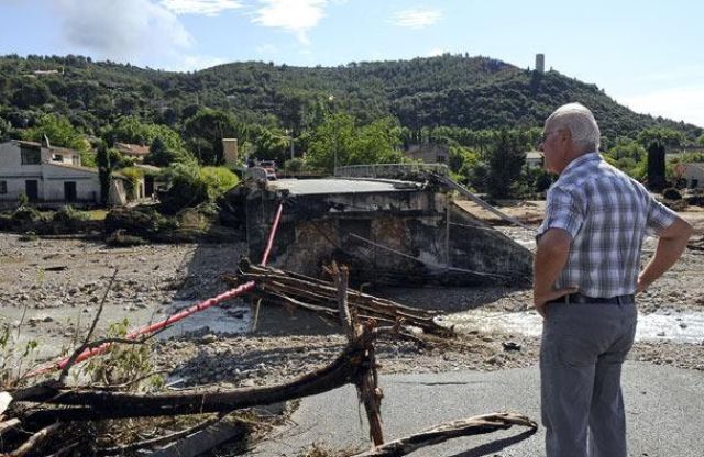 Horrible Floods in Europe (61 pics)