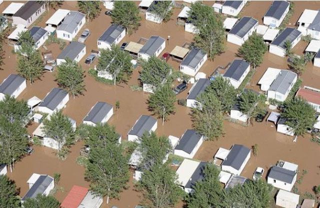 Horrible Floods in Europe (61 pics)