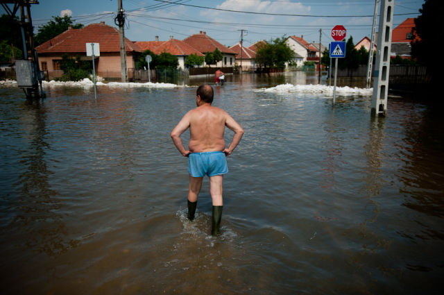 Horrible Floods in Europe (61 pics)