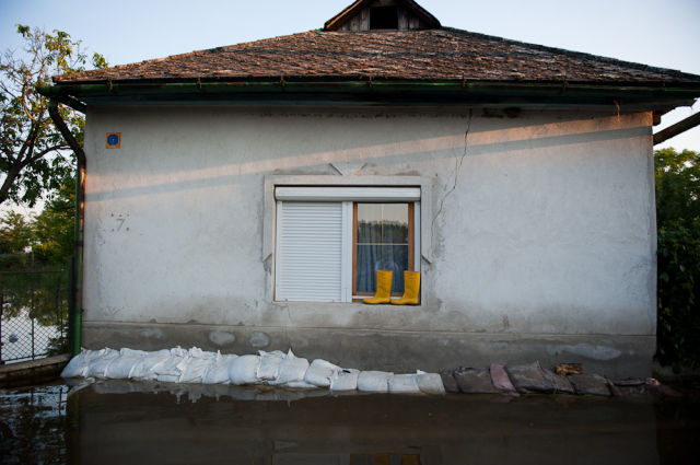 Horrible Floods in Europe (61 pics)