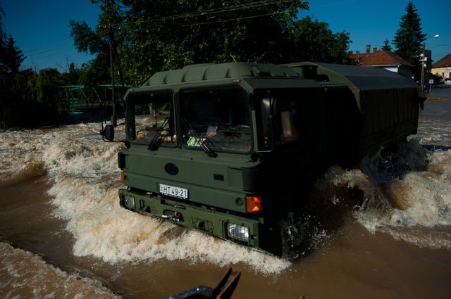 Horrible Floods in Europe (61 pics)