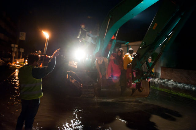 Horrible Floods in Europe (61 pics)