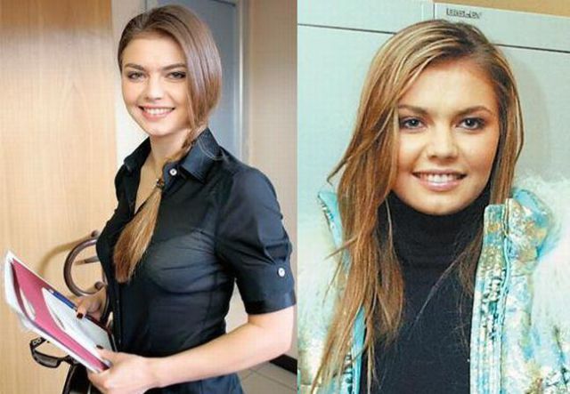 Some of the Most Attractive Female Politicians (21 pics) Some of the Most Attractive Female Politicians (21 pics)