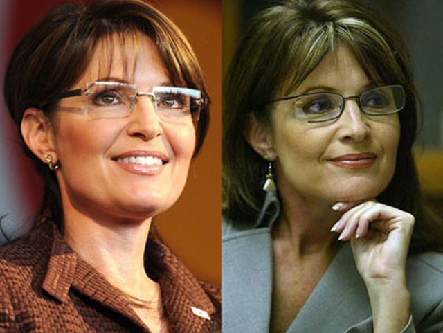 Some of the Most Attractive Female Politicians (21 pics)