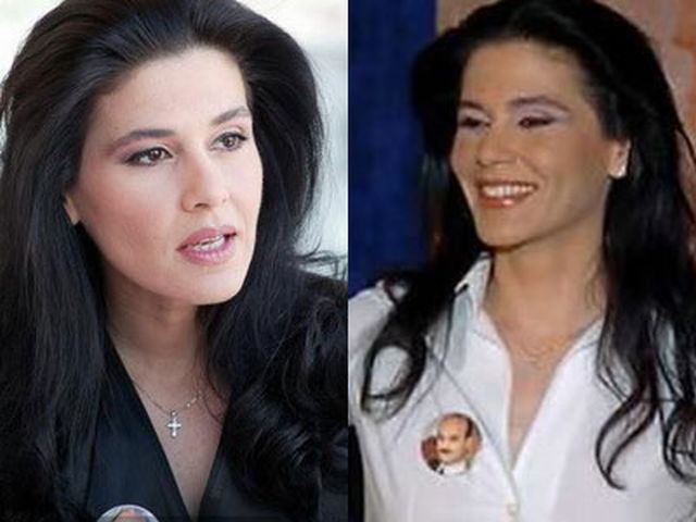 Some of the Most Attractive Female Politicians (21 pics) Some of the Most Attractive Female Politicians (21 pics)
