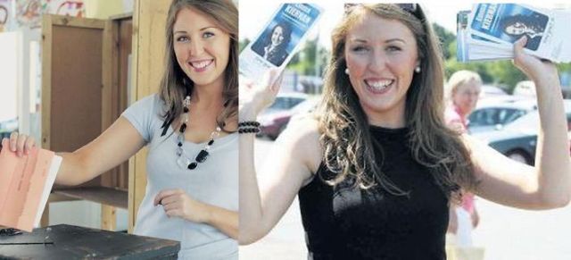 Some of the Most Attractive Female Politicians (21 pics) Some of the Most Attractive Female Politicians (21 pics)