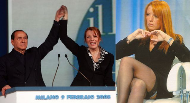 Some of the Most Attractive Female Politicians (21 pics)