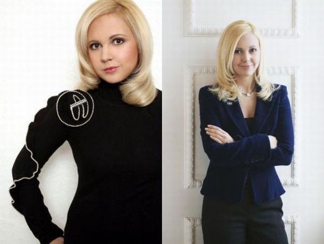 Some of the Most Attractive Female Politicians (21 pics) Some of the Most Attractive Female Politicians (21 pics)
