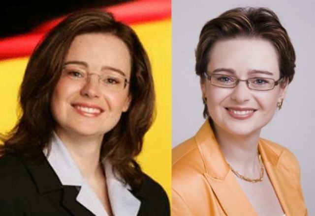 Some of the Most Attractive Female Politicians (21 pics) Some of the Most Attractive Female Politicians (21 pics)