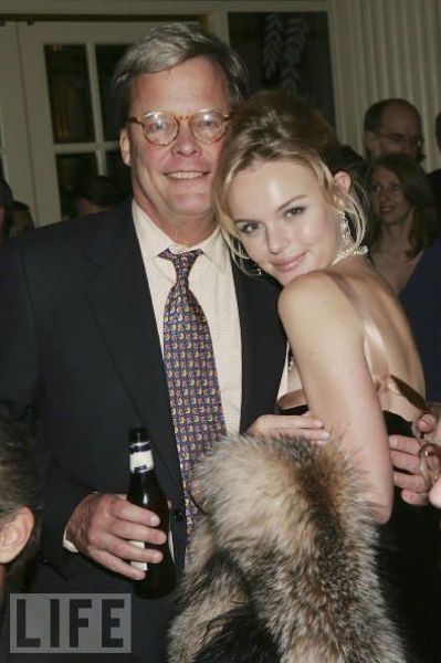 Famous Fathers and Daughters (31 pics)