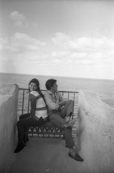 Rare Photographs of Celebrities. Part 7 (117 pics) Rare Photographs of Celebrities. Part 7 (117 pics)
