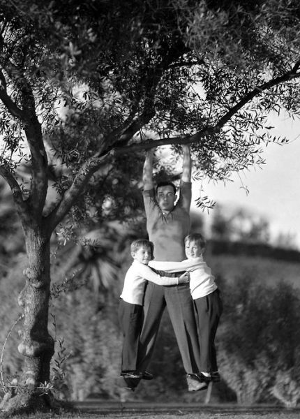 Rare Photographs of Celebrities. Part 7 (117 pics) Rare Photographs of Celebrities. Part 7 (117 pics)