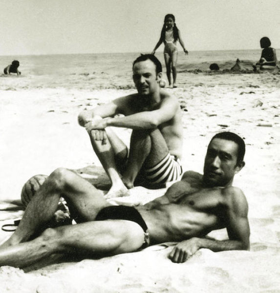 Rare Photographs of Celebrities. Part 7 (117 pics) Rare Photographs of Celebrities. Part 7 (117 pics)