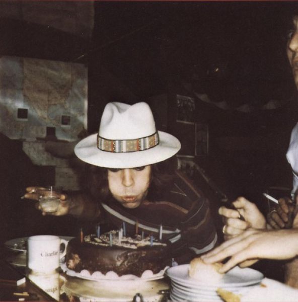 Rare Photographs of Celebrities. Part 7 (117 pics) Rare Photographs of Celebrities. Part 7 (117 pics)