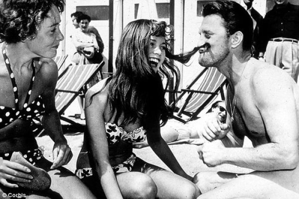 Rare Photographs of Celebrities. Part 7 (117 pics) Rare Photographs of Celebrities. Part 7 (117 pics)