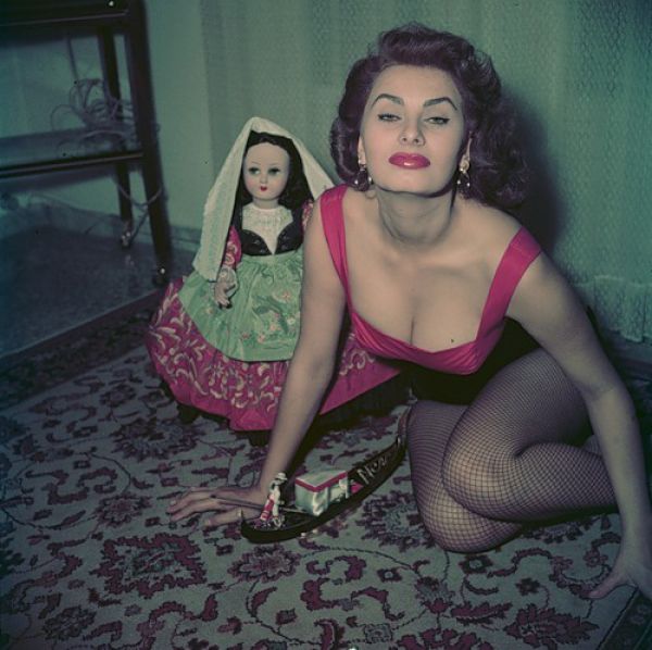 Rare Photographs of Celebrities. Part 7 (117 pics) Rare Photographs of Celebrities. Part 7 (117 pics)