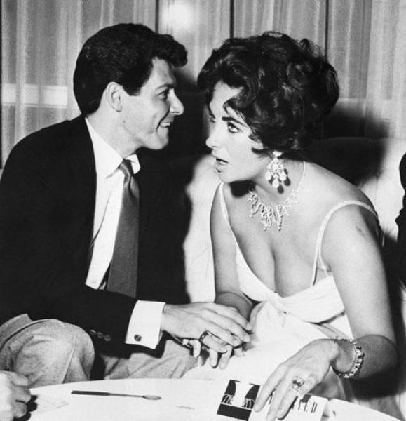 Rare Photographs of Celebrities. Part 7 (117 pics) Rare Photographs of Celebrities. Part 7 (117 pics)