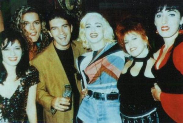 Rare Photographs of Celebrities. Part 7 (117 pics) Rare Photographs of Celebrities. Part 7 (117 pics)