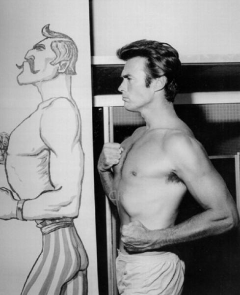 Rare Photographs of Celebrities. Part 7 (117 pics) Rare Photographs of Celebrities. Part 7 (117 pics)
