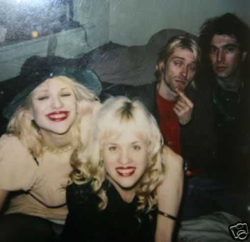 Rare Photographs of Celebrities. Part 7 (117 pics) Rare Photographs of Celebrities. Part 7 (117 pics)