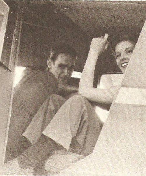 Rare Photographs of Celebrities. Part 7 (117 pics) Rare Photographs of Celebrities. Part 7 (117 pics)