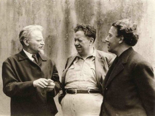 Rare Photographs of Celebrities. Part 7 (117 pics) Rare Photographs of Celebrities. Part 7 (117 pics)