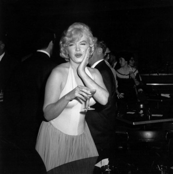 Rare Photographs of Celebrities. Part 7 (117 pics) Rare Photographs of Celebrities. Part 7 (117 pics)