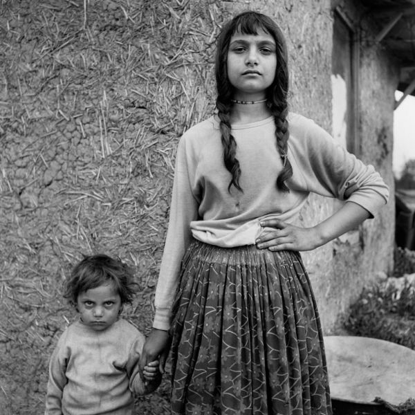 Romanian Gypsies (22 pics)