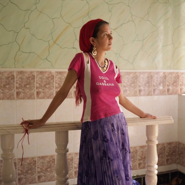 Romanian Gypsies (22 pics)