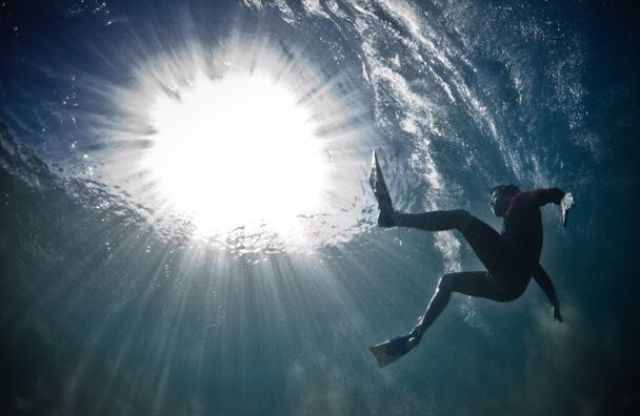 Amazing Underwater Photography (18 pics)