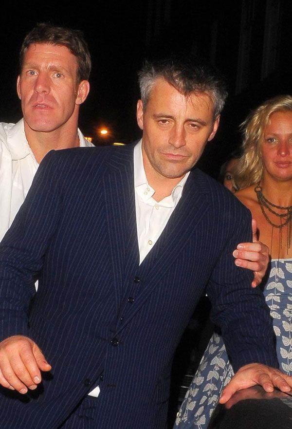 Do You Remember Joey from Friends? Now Look He’s Doing (5 pics ...