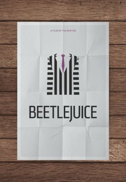 Creative Movie Posters (43 pics)