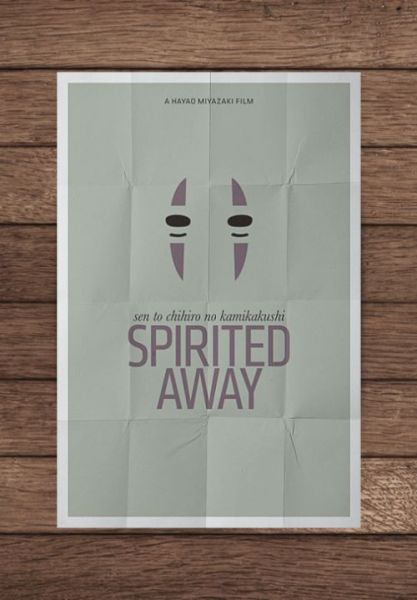 Creative Movie Posters (43 pics)