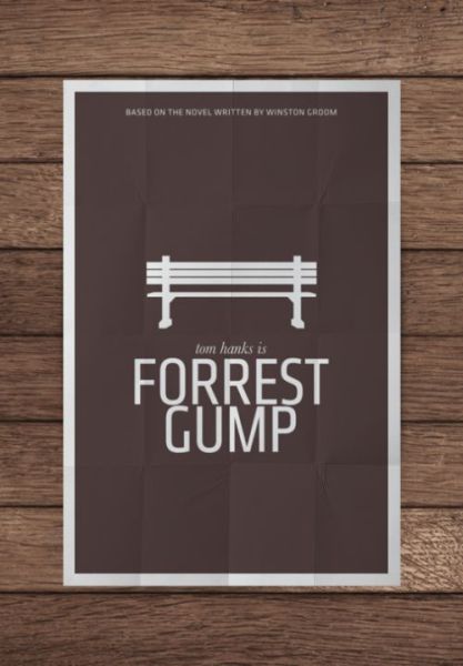 Creative Movie Posters (43 pics)