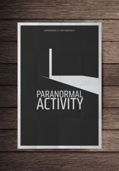 Creative Movie Posters (43 pics)