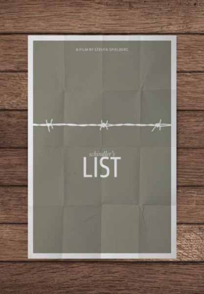 Creative Movie Posters (43 pics)